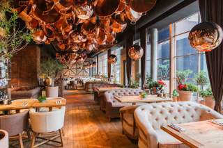 Характеристики на счетоводните услуги за обекти за обществено хранене