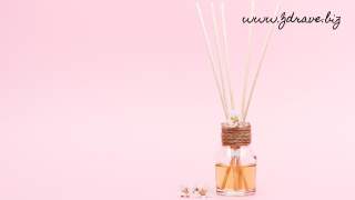 10 най-ефекаснни ароматни масла