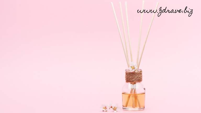 10 най-ефекаснни ароматни масла