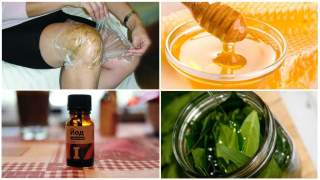 Рецепти за лечение на болки в краката