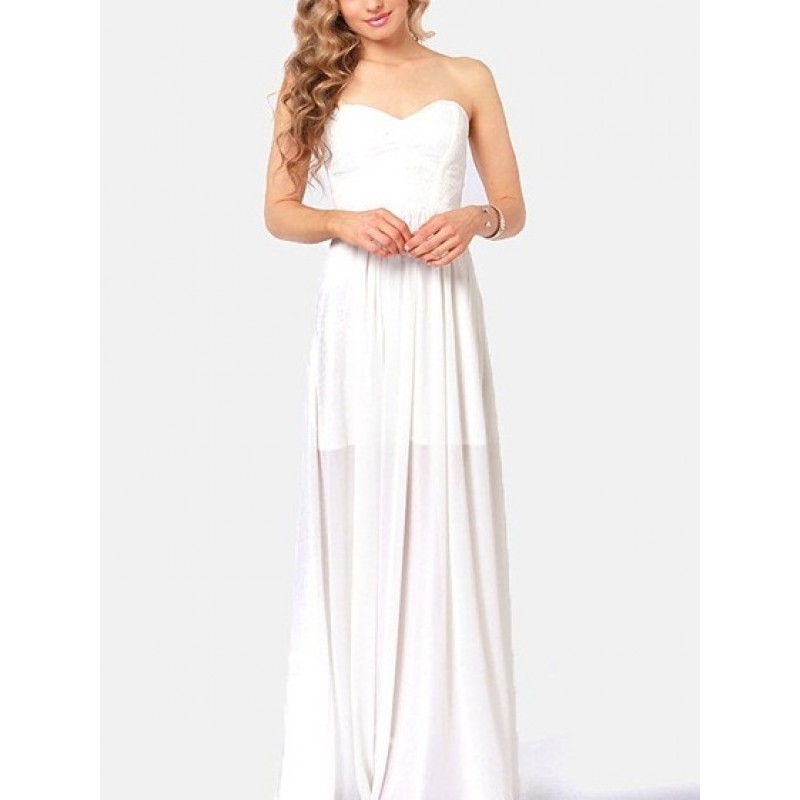 Разнообразие и красота при зимните вечерни рокли