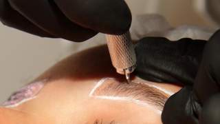 Микроблейдингът влияе ли върху растежа на косата?