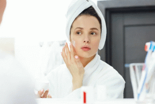 Грижа за кожата със CBD масло в козметиката