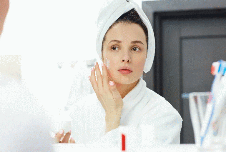 Грижа за кожата със CBD масло в козметиката