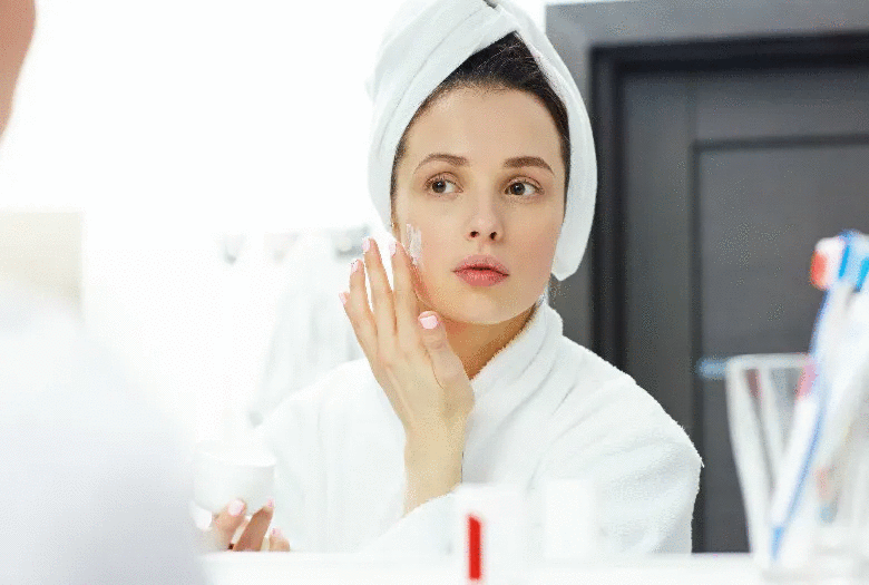 Грижа за кожата със CBD масло в козметиката