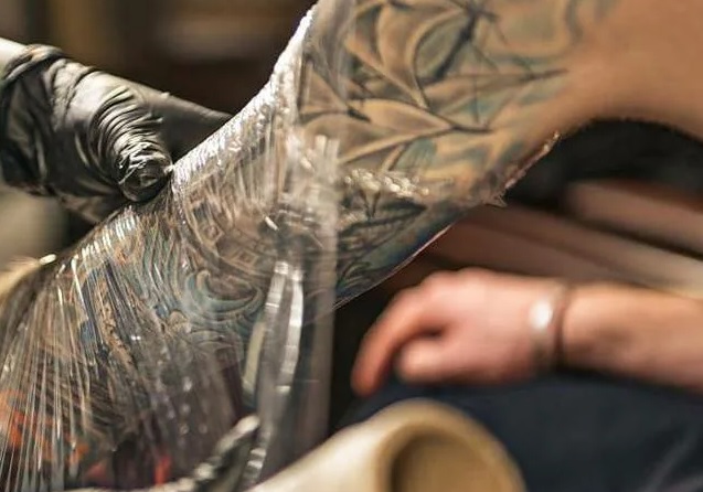 Направих си татуировка – какво следва?