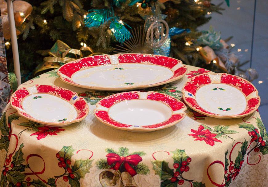 Нова година с нови домакински съдове