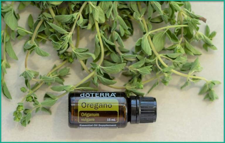 <strong>Маслата на DoTERRA – здраве за всички</strong>