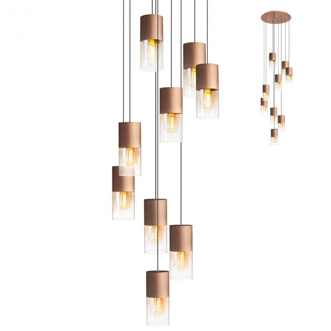 Ръководството за осветление: Как да осветите фоайето си