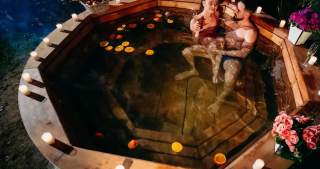 SPA терапии за душата: Как да се възстановим от ежедневния стрес?