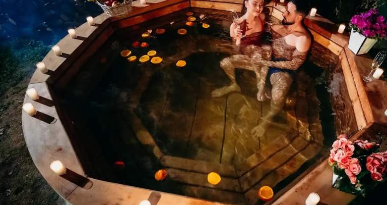 SPA терапии за душата: Как да се възстановим от ежедневния стрес?