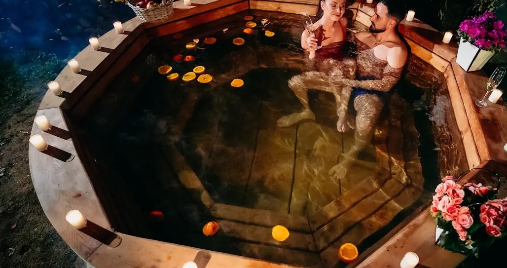 SPA терапии за душата: Как да се възстановим от ежедневния стрес?