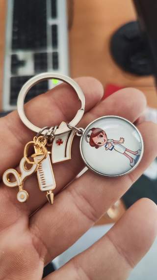 Идеи за подарък на доктор / медицинска сестра