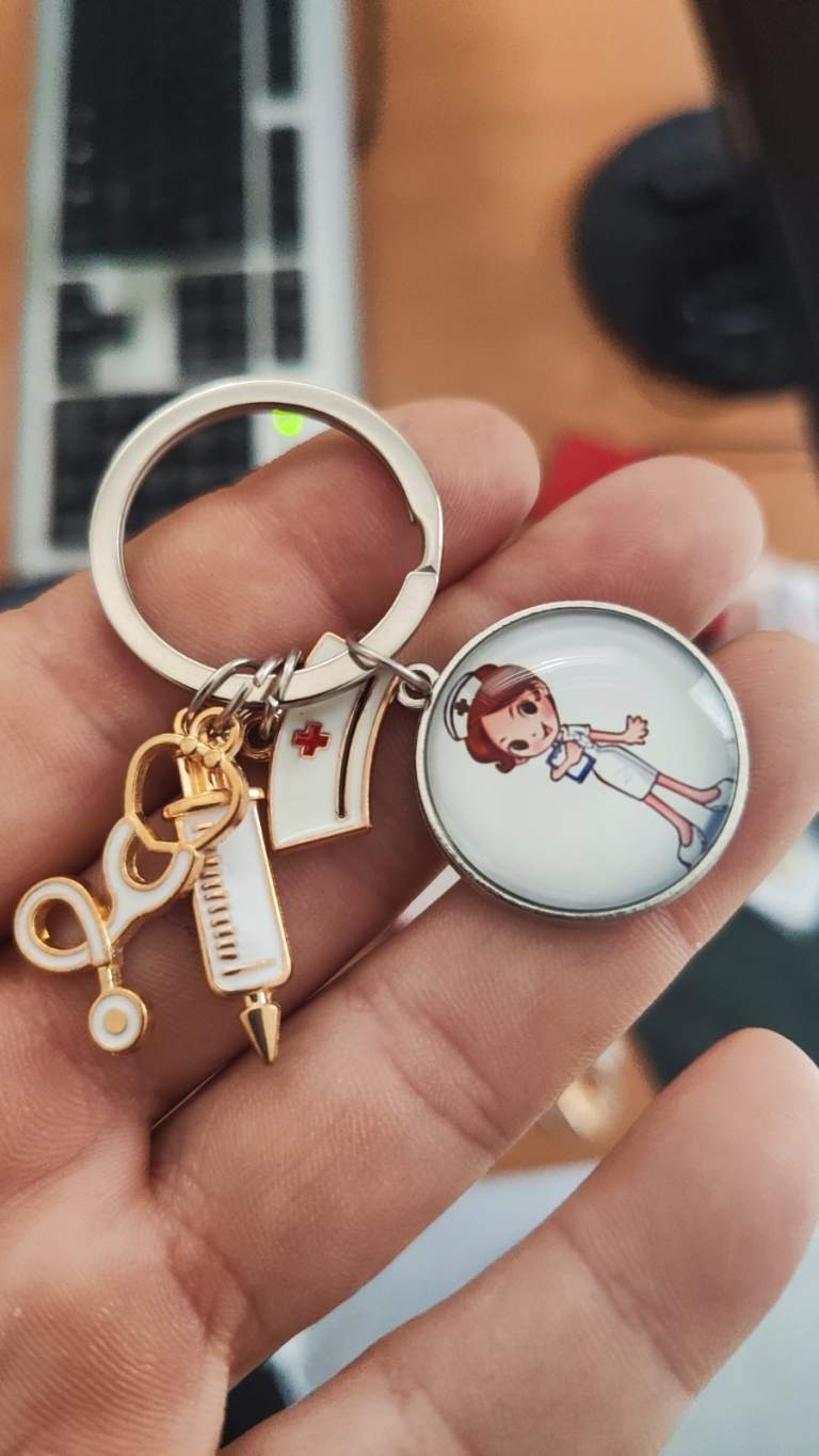 Идеи за подарък на доктор / медицинска сестра