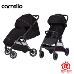 Летни колички за бутане – как да изберем подходящите