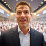 Как да преодолееш страха от публични изяви: Пътят към увереността