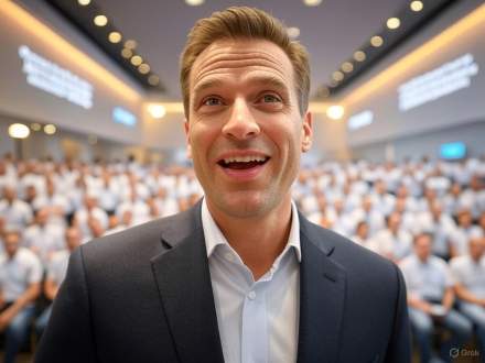 Как да преодолееш страха от публични изяви: Пътят към увереността