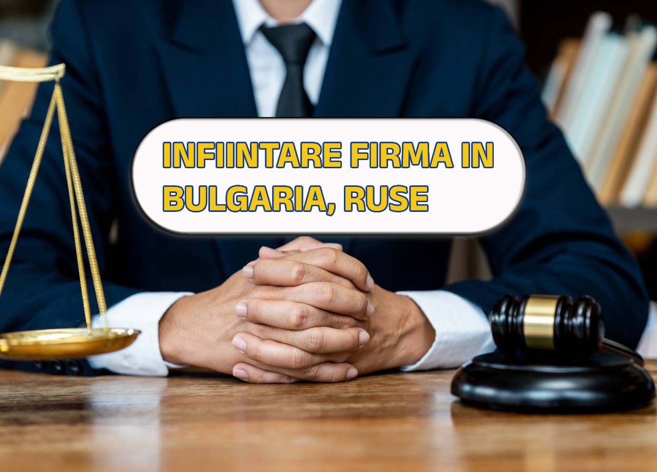 Стартиране на бизнес в България: Стъпки за румънски предприемачи