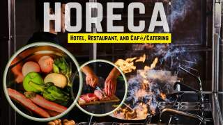 Професионални скари за ресторанти: Тайната на перфектния грил