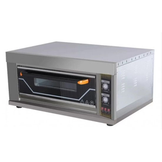 Подови фурни: Сърцето на всяка пекарна