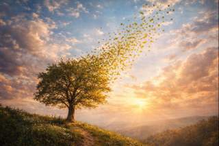 Как да се справим с внезапната загуба на любим човек