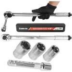 Бъдете подготвени на пътя: Топ инструменти за бързи и лесни ремонти