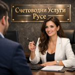 Финансов навигатор за вашия бизнес: Защо малките фирми в Русе се нуждаят от експертно счетоводство?