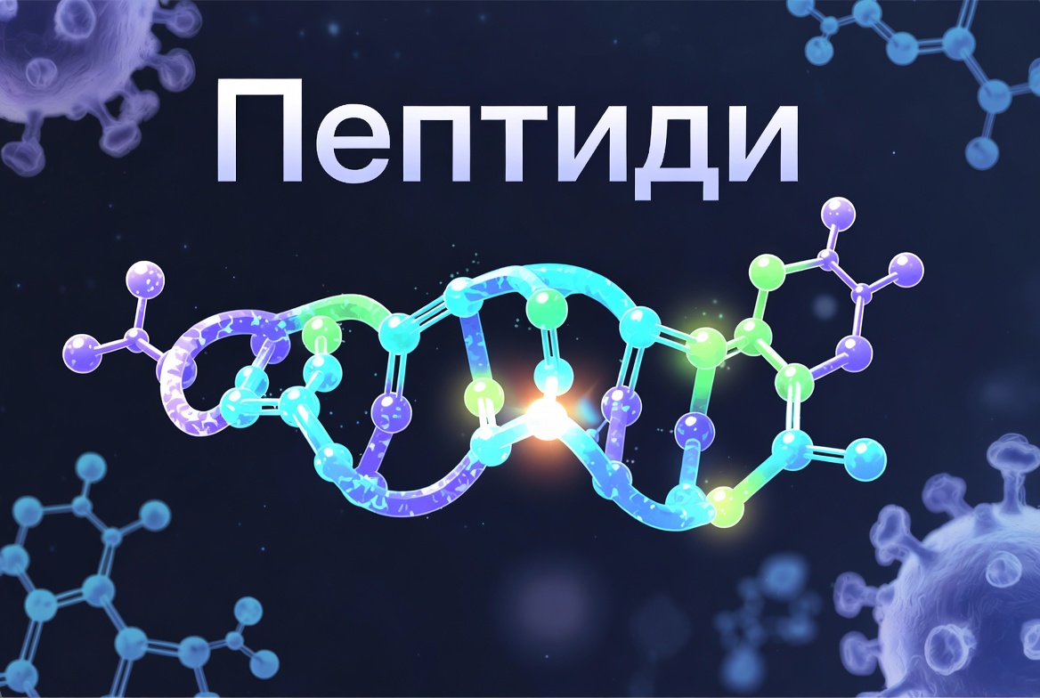 6 стъпки за оптимална грижа за кожата с пептиди