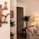 Устойчив дом с масивно дърво: как естествените материали променят интериора