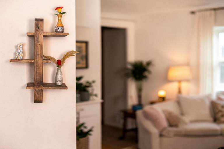 Устойчив дом с масивно дърво: как естествените материали променят интериора