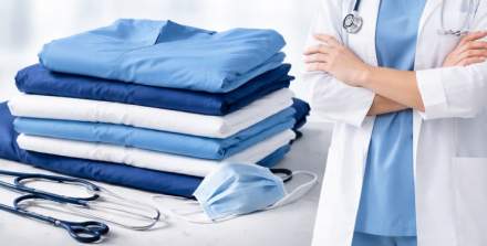 Медицинско облекло – какво е важно да се знае за болничните заведения и облеклото на работното място в медицинския сектор