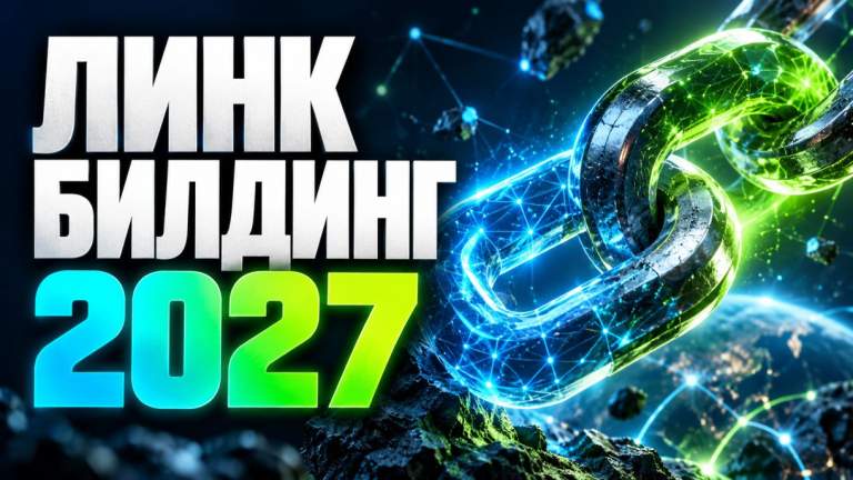 Линк Билдинг през 2027 – полезни съвети