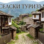 Тихото очарование на зимното село: Изкуството да спреш за малко
